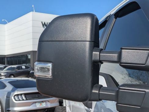 Used 2025 Ford F250 XL w/ STX Appearance Package image 30