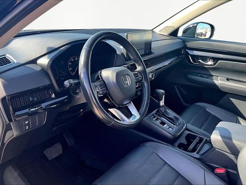 Used 2024 Honda CR-V EX-L image 14