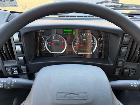 New 2025 Chevrolet Low Cab Forward 6500XD image 14