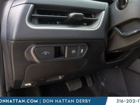 Used 2025 Kia K4 FWD image 18