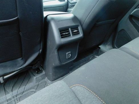 Used 2022 Chevrolet Equinox LT FWD image 23