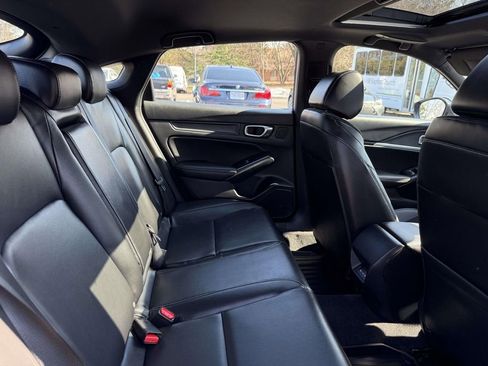 Used 2024 Acura Integra A-Spec image 16