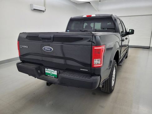 Used 2016 Ford F150 XL w/ Equipment Group 101A Mid AWD/4WD image 7