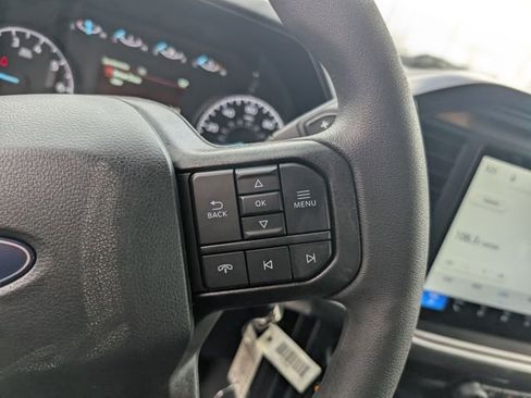 New 2026 Ford F150 STX image 20