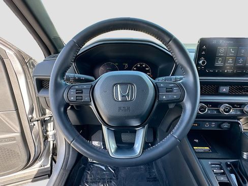 Used 2024 Honda CR-V Sport-L image 11