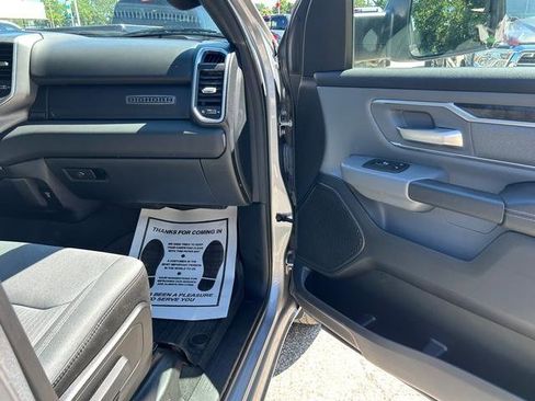Used 2022 RAM 1500 Big Horn image 29