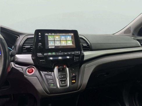 Used 2020 Honda Odyssey EX-L image 22