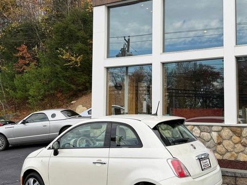 Used 2016 FIAT 500 Pop image 27