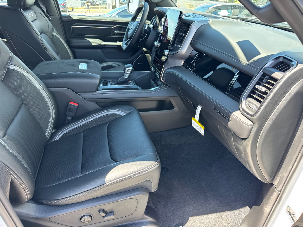 New 2026 RAM 1500 RHO AWD/4WD image 14