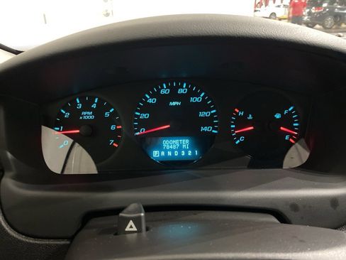 Used 2010 Chevrolet Impala LS image 12