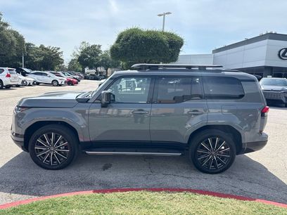 Certified 2025 Lexus GX 550