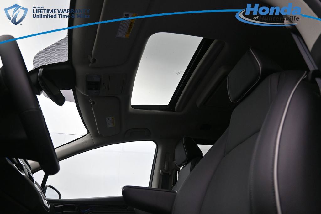 New 2027 Honda Odyssey Touring image 19