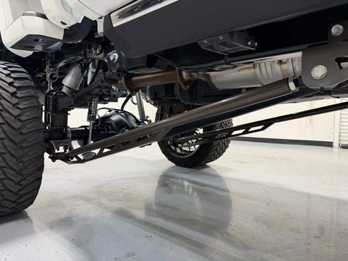 Used 2024 Ford F250 Limited image 18