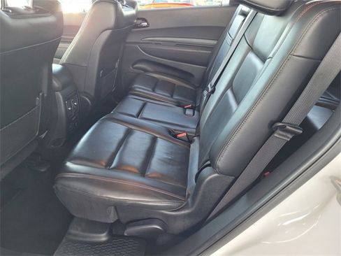 Certified 2024 Dodge Durango GT image 17