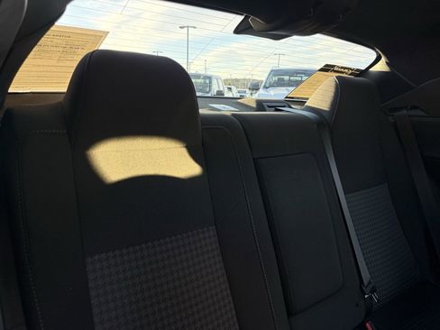 Used 2023 Dodge Challenger R/T w/ T/A Package image 27