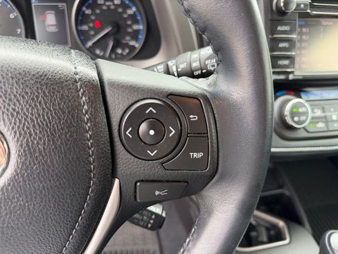 Used 2018 Toyota RAV4 XLE w/ Plus Extra Value Package image 22