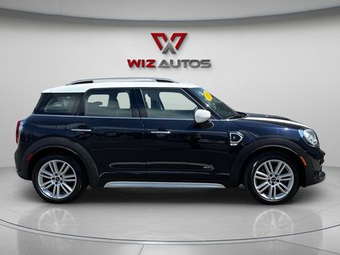 Used 2020 MINI Cooper Countryman S w/ Driver Assistance Package AWD/4WD image 6