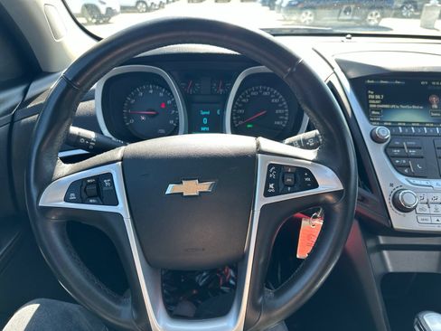 Used 2012 Chevrolet Equinox LT w/ Driver Convenience Package AWD/4WD image 37