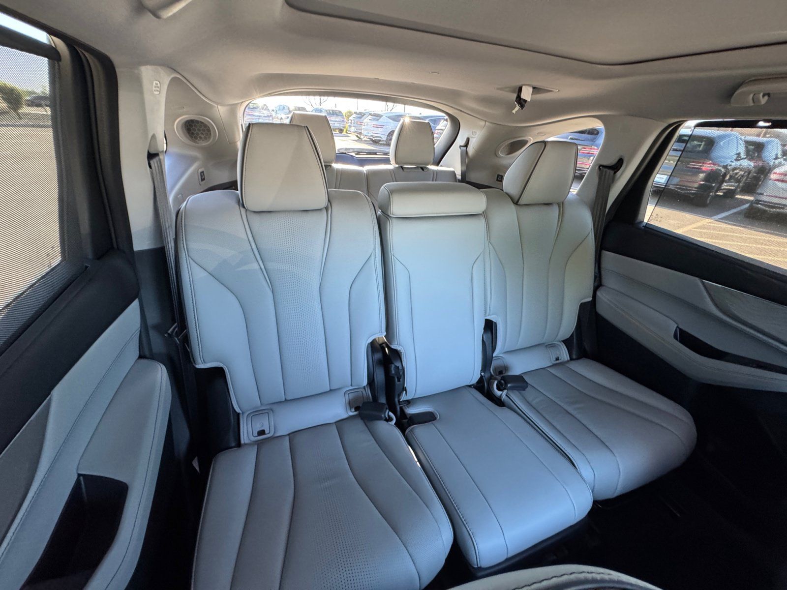 Used 2024 Acura MDX w/ Advance Package AWD/4WD image 18