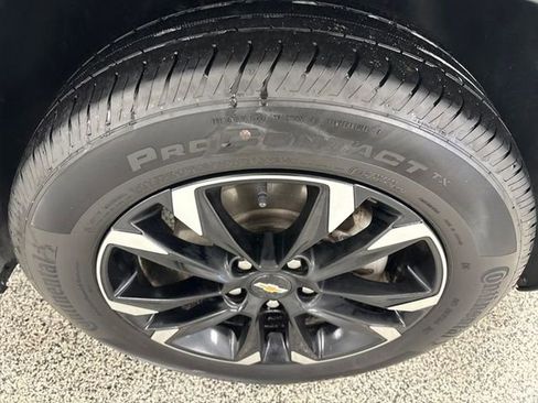 Used 2023 Chevrolet TrailBlazer LT w/ Convenience Package image 24