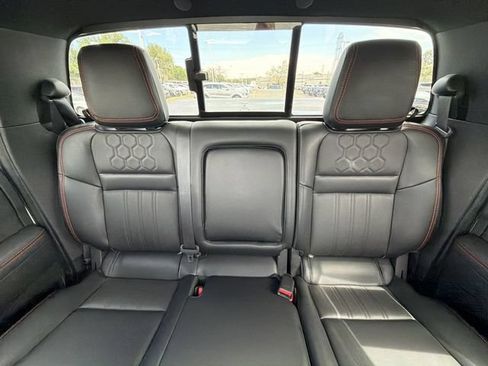 Used 2023 Nissan Frontier PRO-4X AWD/4WD image 16