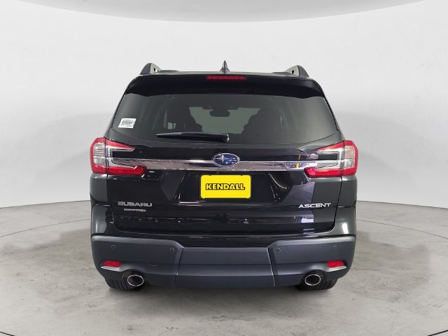 Used 2025 Subaru Ascent Premium AWD/4WD image 4