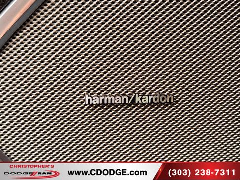 Used 2025 RAM 1500 Laramie w/ Night Edition AWD/4WD image 30