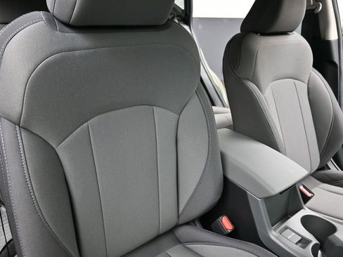 New 2026 Subaru Crosstrek 2.5i AWD/4WD image 14
