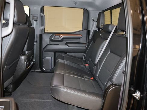 Certified 2023 GMC Sierra 1500 Denali image 28