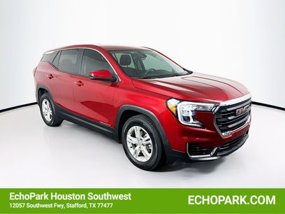 Used 2023 GMC Terrain SLE