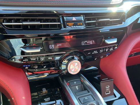 New 2026 Acura MDX A-Spec image 18