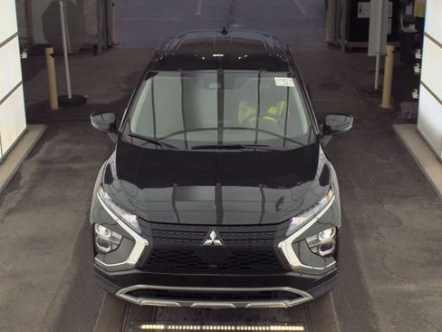 Used 2024 Mitsubishi Eclipse Cross SE image 2
