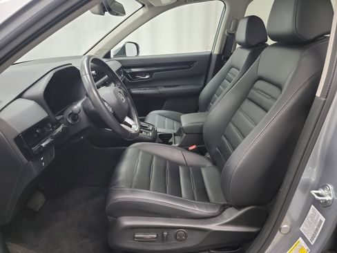 Certified 2023 Honda CR-V EX-L image 12