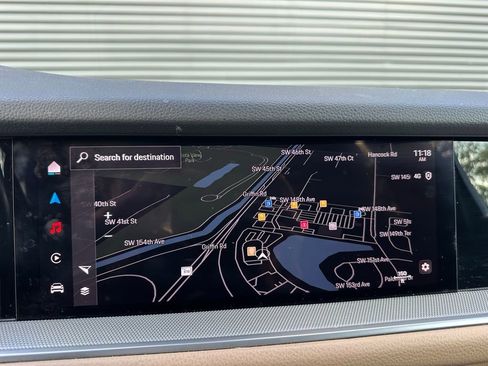 Used 2024 Porsche Cayenne image 28