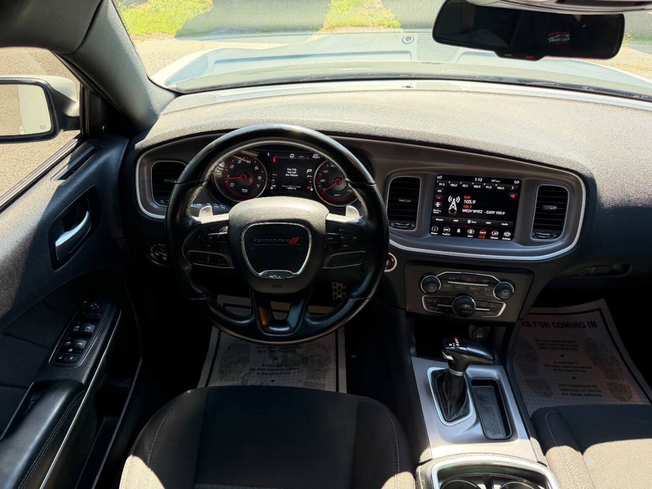 Used 2022 Dodge Charger GT w/ Driver Convenience Group RWD image 45