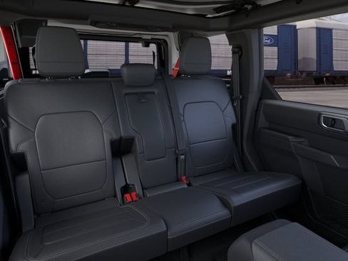 New 2026 Ford Bronco Badlands AWD/4WD image 11