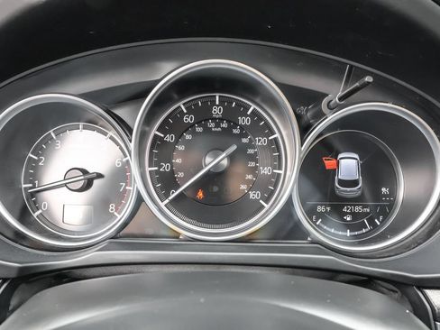 Used 2024 MAZDA CX-5 Carbon Edition AWD/4WD image 23