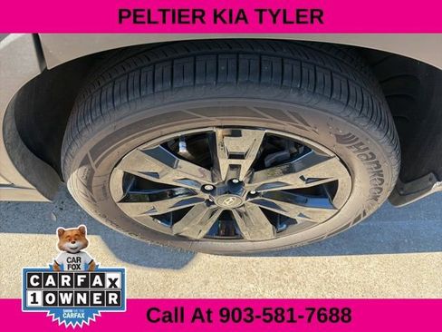 Used 2025 Hyundai Palisade XRT image 7