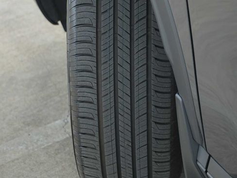 Used 2026 Honda CR-V EX-L image 29