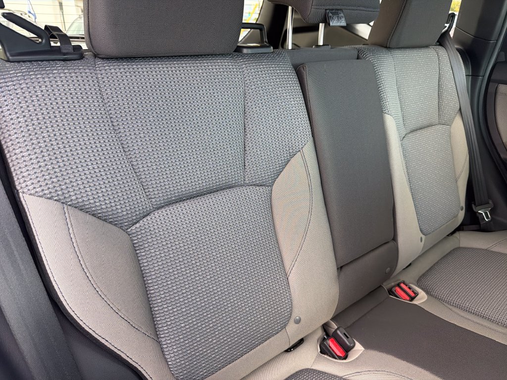 Certified 2026 Subaru Forester Premium AWD/4WD image 34