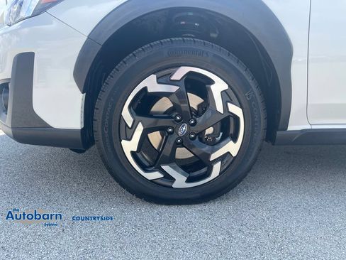 Used 2023 Subaru Crosstrek 2.5i Limited AWD/4WD image 28