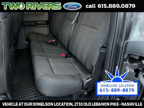 Used 2018 Ford F150 XL w/ Equipment Group 101A Mid image 33