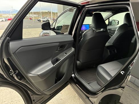 New 2026 Toyota bZ image 35