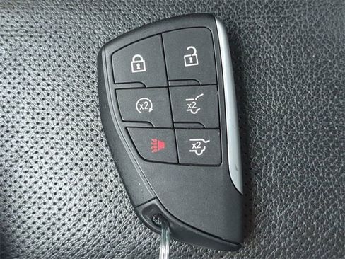 Used 2023 Chevrolet Tahoe Premier image 37