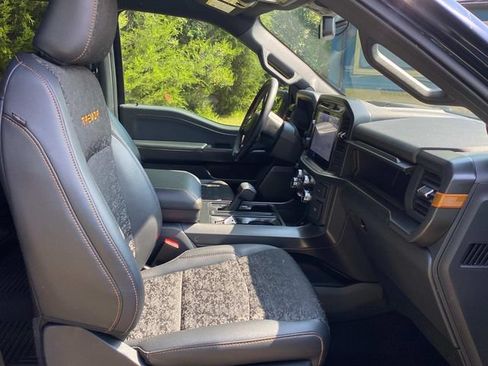 Used 2025 Ford F150 Tremor w/ Bed Utility Package AWD/4WD image 37