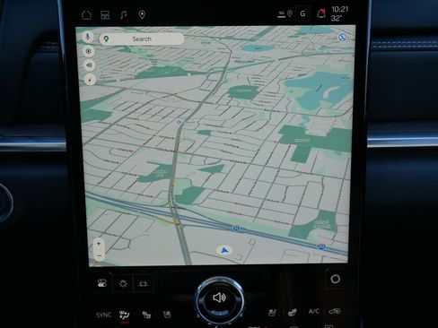 New 2026 GMC Terrain Denali w/ LPO, Black Badging Package image 7