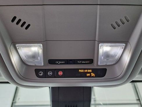 Used 2023 Chevrolet Equinox LT FWD image 21