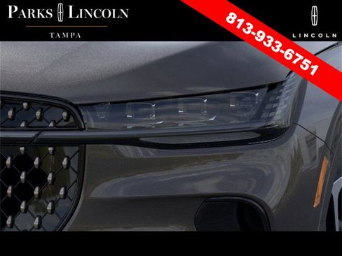 New 2026 Lincoln Nautilus Black Label image 40