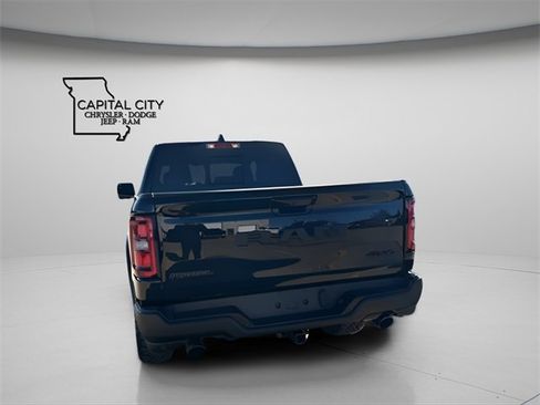 Used 2025 RAM 1500 Rebel w/ Rebel Level 2 Equipment Group image 10