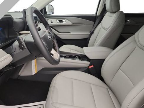 New 2026 Ford Explorer Active w/ Active Comfort Package AWD/4WD image 11
